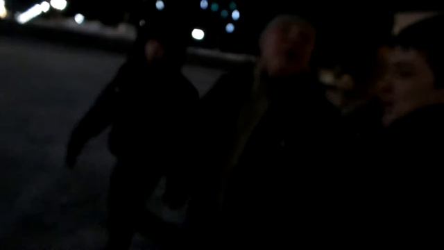 Встреча Кольчугино - Владимир - Ковров - Суздаль - Собинка 26.01.14