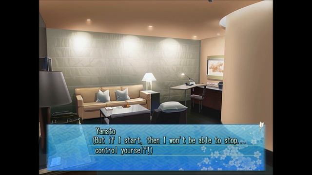 Maji de Watashi ni Koishinasai! S - Monshiro Route [22/25] смотреть онлайн