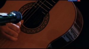 Олег Погудин в Романтике романса