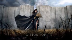 Distortion - Trailer [4K]