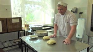 6 лет в школьной столовой: шеф-повар из Кондинского рассказал о своей работе