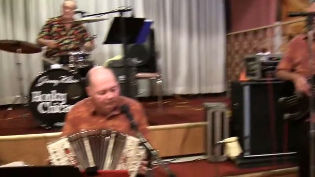 Jimmy Kilian & Honky Chicago (2015) - 7-11 Polka смотреть онлайн