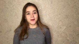 Игорь Шприц «Не верь, не бойся, не проси...» Монолог Аси