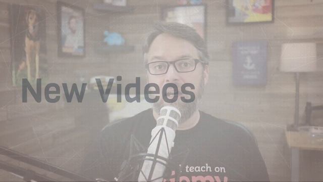 #Docker Mastery June 2019 Update смотреть онлайн