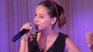 Виктория Оганисян - Marcas de Ayer - песня из сериала Клон