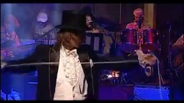 Room Service - One Note Samba смотреть онлайн