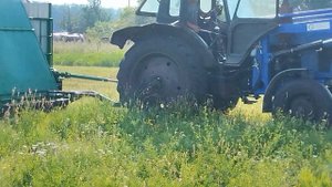 Самодельный КИР  3 месяца работы