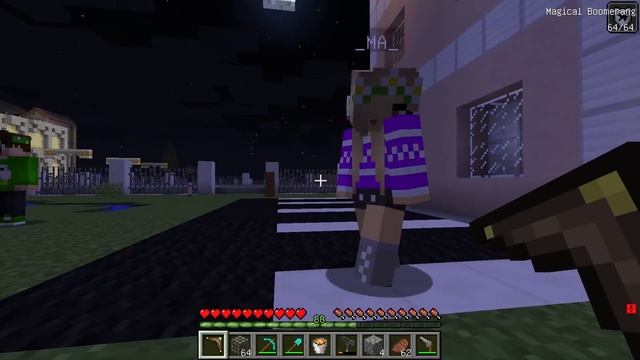 Майнкрафт но Девушка Я УЗНАЛ ТАЙНУ ПРО СИРЕНОГОЛОВЫЙ в Майнкрафт НУБ И ПРО ВИДЕО ТРОЛЛИНГ MINECRAFT смотреть онлайн