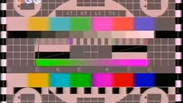 Отключение ТВС.Подключение ТВ6 (2003г)