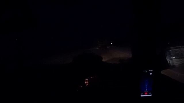 400 километров ради постановки на учет | Nissan March | смотреть онлайн