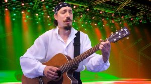 Андрей Шевелёв | Только раз (День и ночь роняет сердце ласку)