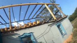 Гидроизоляция 1. Пропитка столбов отработкой | Итоги дня