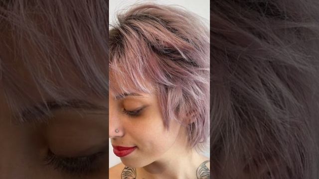 short length shaggy haircut ideas for girls ?#viral #subscribe #video #trending #youtuber #youtube