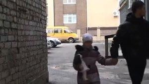 Не оставляйте детей без присмотра.