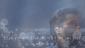 Susan Boyle - Susan and Donny Osmond " All I Ask Of You "