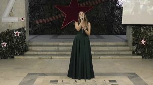 песня Генералам 1812 года