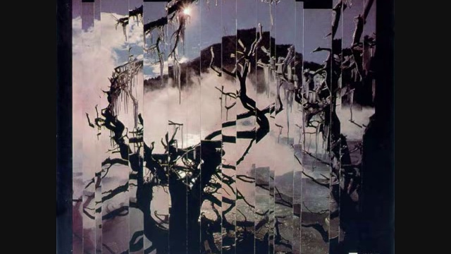 Bauhaus // Burning from the inside смотреть онлайн