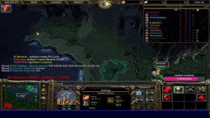 Дубасим в первый дотан на чиле!   Iccup.com #iccup #dota #warcraft3 #ptzviperptz