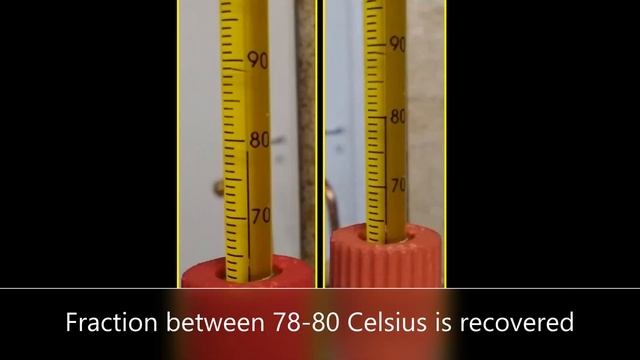 How to get benzene by PET plastic pyrolisate distillation смотреть онлайн