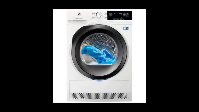 Сушильная машина Electrolux — Сушильные машины