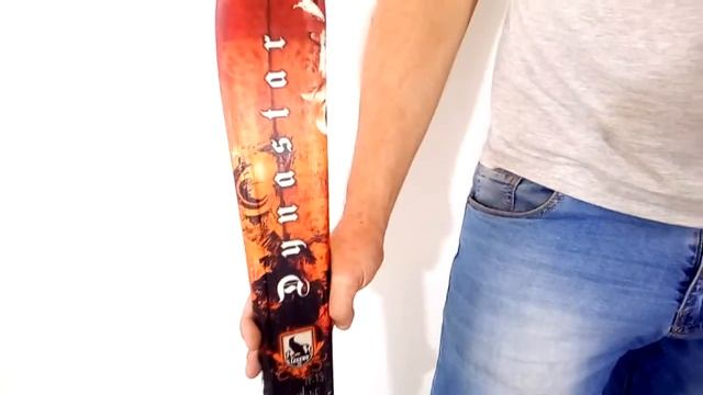 Лыжи DYNASTAR 120 см смотреть онлайн