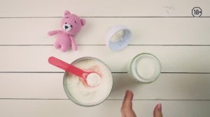 Как подобрать детскую смесь?