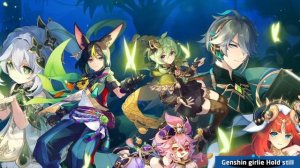 Sumeru OST Best Music Ever | Genshin Impact