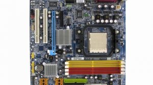 Инструкция обновления БИОС всех материнских плат