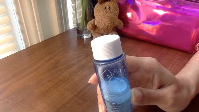 LANCÔME  Bi-Facil Double-Action Vs. NEUTROGENA  Oil Free Eye Makeup Remover
