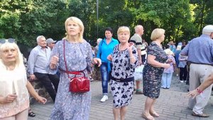 Родная........23.07.23 Гомель парк Луначарского ?