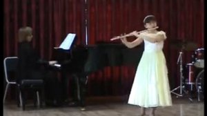 Перголези Л.  Адажио