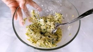 Котлеты из кабачков. Супер вкусно! Как приготовить правильно котлеты