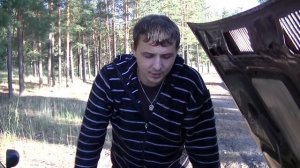 Моргает давление масла ! В чем причина ?Уверен ни чего страшного!!!!