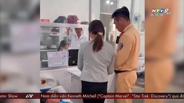 60 Giây Sáng - Ngày 27/02/2024 - HTV Tin Tức Mới Nhất 2024 смотреть онлайн