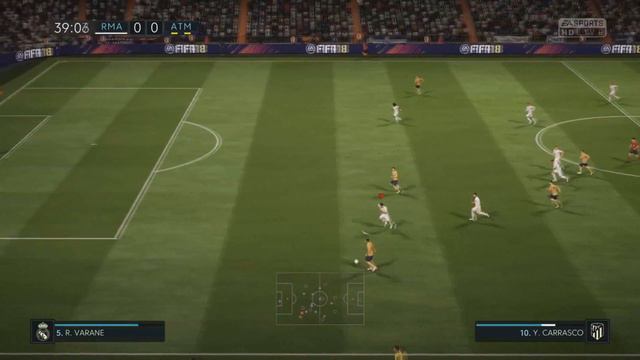 nice work keeping the goal!!!|Fifa 18 смотреть онлайн