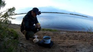 РЫБАЛКА НА ДОНКИ, КРУПНЫЙ ЯЗЬ