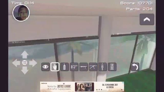 Disassembly 3D: Demolition - 2017-11-25 смотреть онлайн