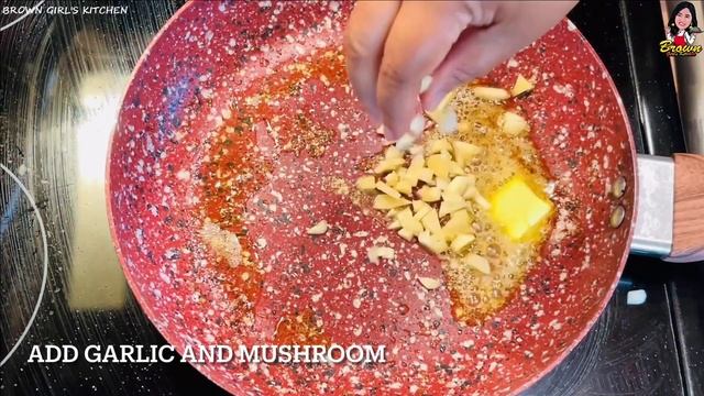 Chicken Breast with Mushrooms in a Creamy Sauce | KETO CHICKEN DINNER смотреть онлайн