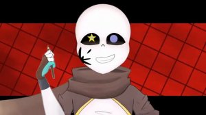 OPINIONS meme | ft. Ink Sans