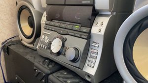 Sony rx99