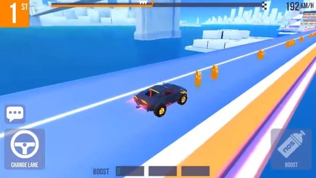 SUP Multiplayer Racing|Ep.1 смотреть онлайн