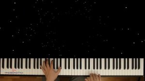 ПОПРОБУЙ УГАДАЙ ПЕСНЮ ПО МЕЛОДИИ ЗА 10 СЕКУНД ! PIANO # 9