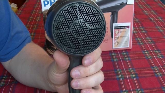 Philips HP4935. Обзор #romchik channel. смотреть онлайн