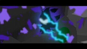 Dark Sonic vs Metallix | Stick Nodes Animation