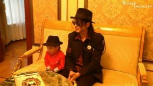 Michael Jackson in Moscow 1993 2014 Michael Jackson Impersonator Pavel Talalaev