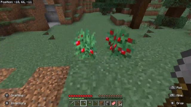 DAY ONE: Minecraft MADE EASY - Survival Guide (Bedrock 2022) PlayStation, XBox, & Nintendo | Part 1 смотреть онлайн