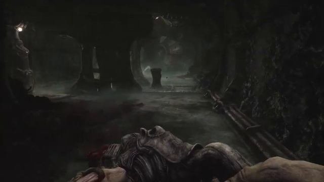 Scorn Full Game Walkthrough | All Puzzle Solutions | No Commentary