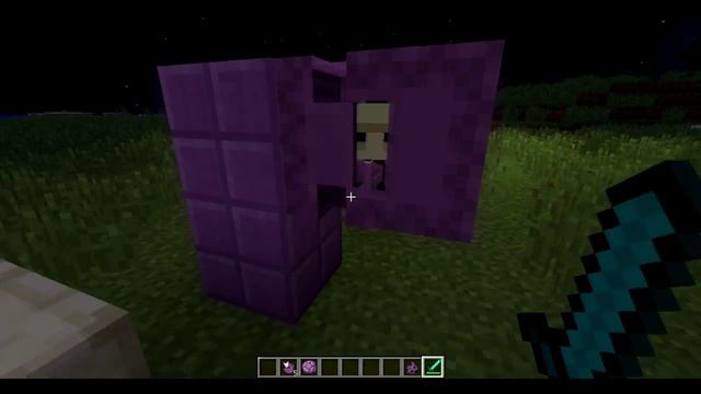 ЭВОЛЮЦИЯ МАЙНКРАФТ! Обзор на Minecraft 1.9 смотреть онлайн