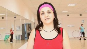 Отзывы о Бодифлексе! Бодифлекс в Ставрополе! Бодифлекс со Светланой Гончаровой!