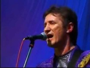 Так вот какая ты, "Синяя птица" Сергея Дроздова